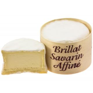 Brillat Savarin IGP Affiné 100g
