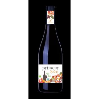 Primeur 0,75l