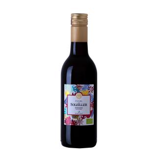 Cuvée le Soleiller rot 0,25l JFR