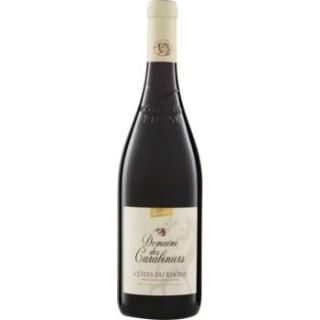 Côtes-du-Rhone Rouge AOC 0,75l