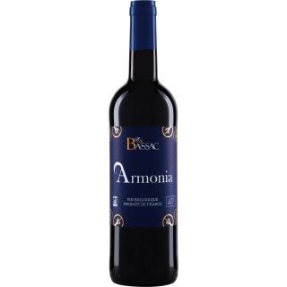 Armonia Rouge 0,75l BSS