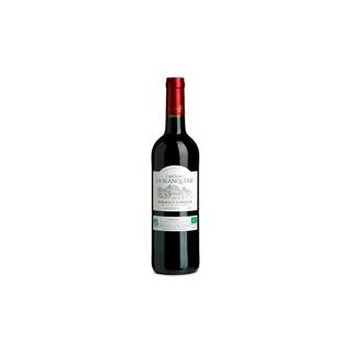 Bordeaux Supérieur rot 0,75l