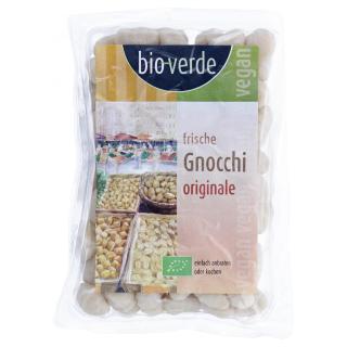 Gnocchi 400g BV