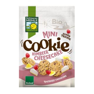Mini Cookie Himbeer Cheesecake 125g BOL