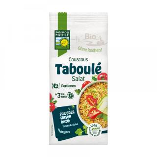 CouscousTaboulé Salat 165g BOL