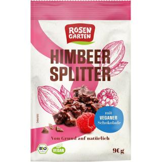 Himbeer Splitter 90g ROS