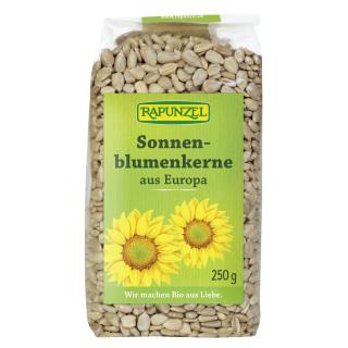 Sonnenblumenkerne 250g RAP
