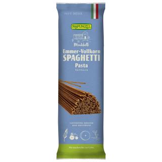 Emmer-Spaghetti Vollkorn 500g RAP