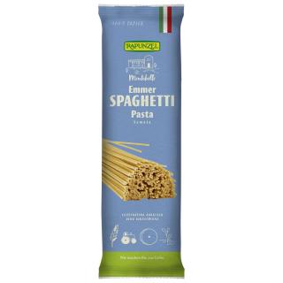 Emmer-Spaghetti Semola 500g RAP