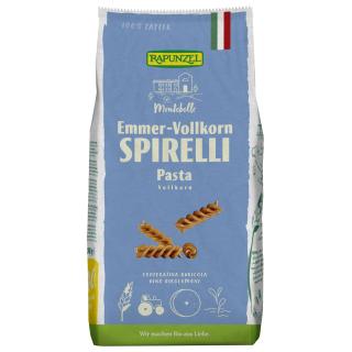 Emmer-Spirelli Vollkorn 500g RAP