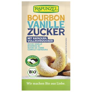 Vanillezucker 8g RAP