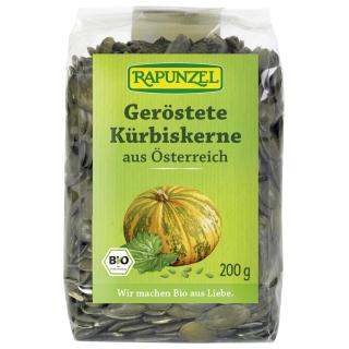 Kürbiskerne 200g RAP