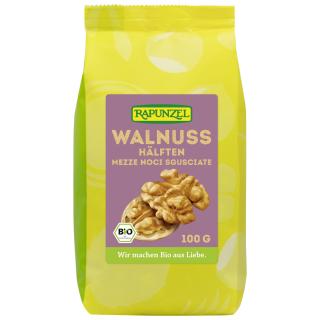 Walnusskerne Hälften 100g RAP