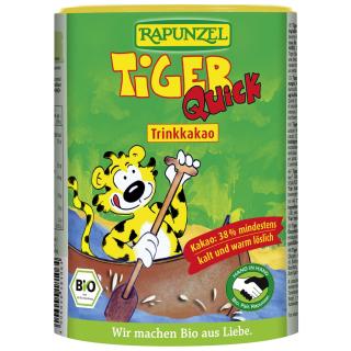 Tiger Quick Instant-Trinkkakao 400g RAP
