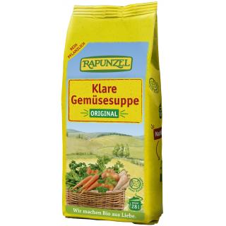 Klare Suppe Nachfüllpack 500g RAP