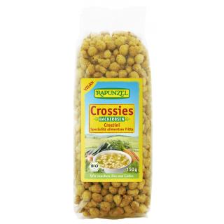 Backerbsen -Crossies- 150g RAP