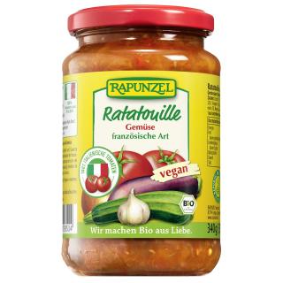 Tomatensauce Ratatouille 335ml RAP