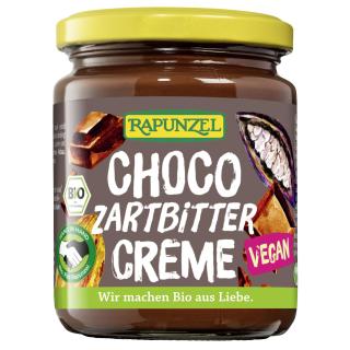 Schokoaufstrich Choco Zartbitter 250g RAP