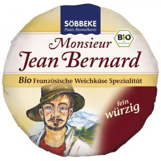 Monsieur Bernard - Weichkäse