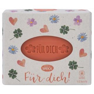 Geschenkseife "Für Dich" 120g