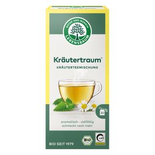 Kräutertraum 20 Btl. LEB