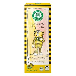 Janosch Tigertee 20 Btl LEB