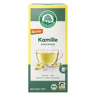 Kamillentee 20 Btl. LEB