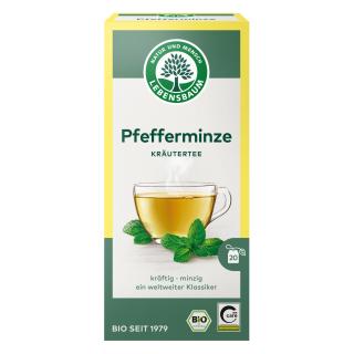 Pfefferminztee 20 Btl LEB