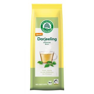 Grüntee Darjeeling Blatt Ambootia 50g LEB