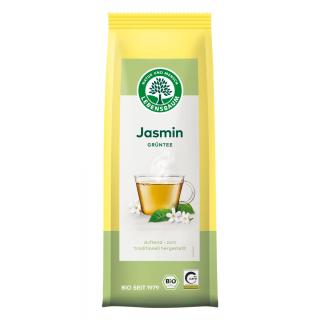 Jasmintee Grüntee 75g LEB