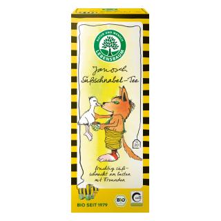 Janosch Süßschnabel