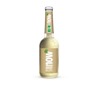 now Holler Blüte 0,33l