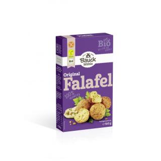 Falafelmischung gf 160g BAK