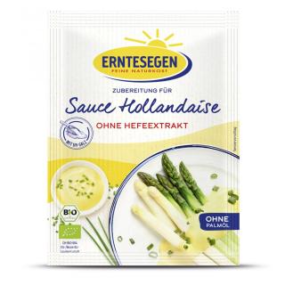 Sauce Hollandaise 30g ERN
