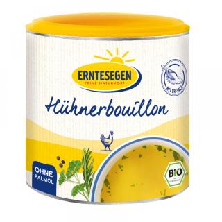 Hühnerbrühe 90g ERN