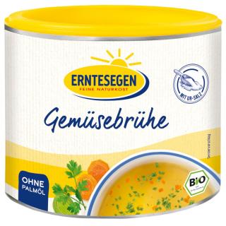 Gemüsebrühe 250g ERN