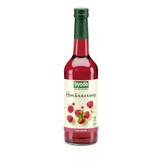Himbeeressig 0,5l BYO