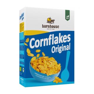 Cornflakes 375g BHO