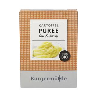 Kartoffelpüree 160g BUR