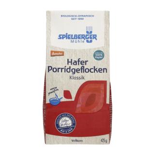 Hafer Porridgeflocken 425g SPI