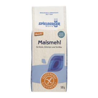 Maismehl 500g SPI