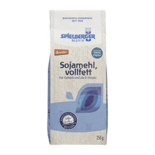 Sojamehl 250g SPI