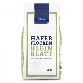b* Haferflocken Kleinblatt 500g