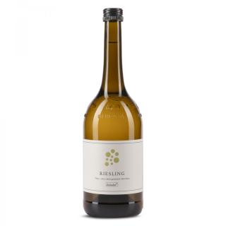 b* Riesling weiß 0,75l