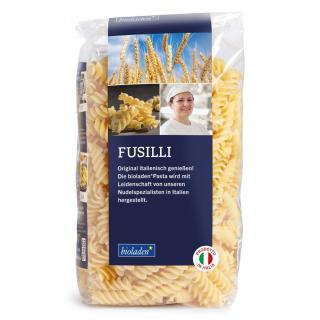 b* Fusilli 500g