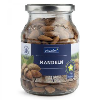 b* Mandeln im Mehrwegglas 290g