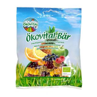 Gummibärchen 100g ÖKV