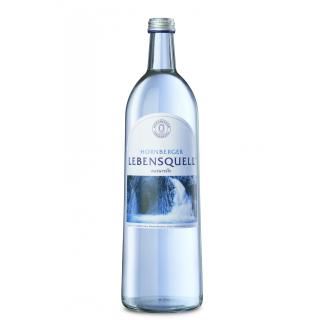 Hornberger still 1l
