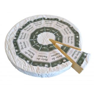 Brie France de Saône