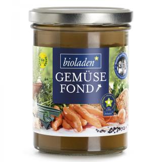 b* Gemüsefond 400ml